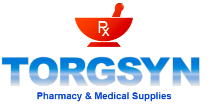 TORGSYN DISCOUNT PHARMACY