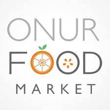 ONUR FOOD MARKET